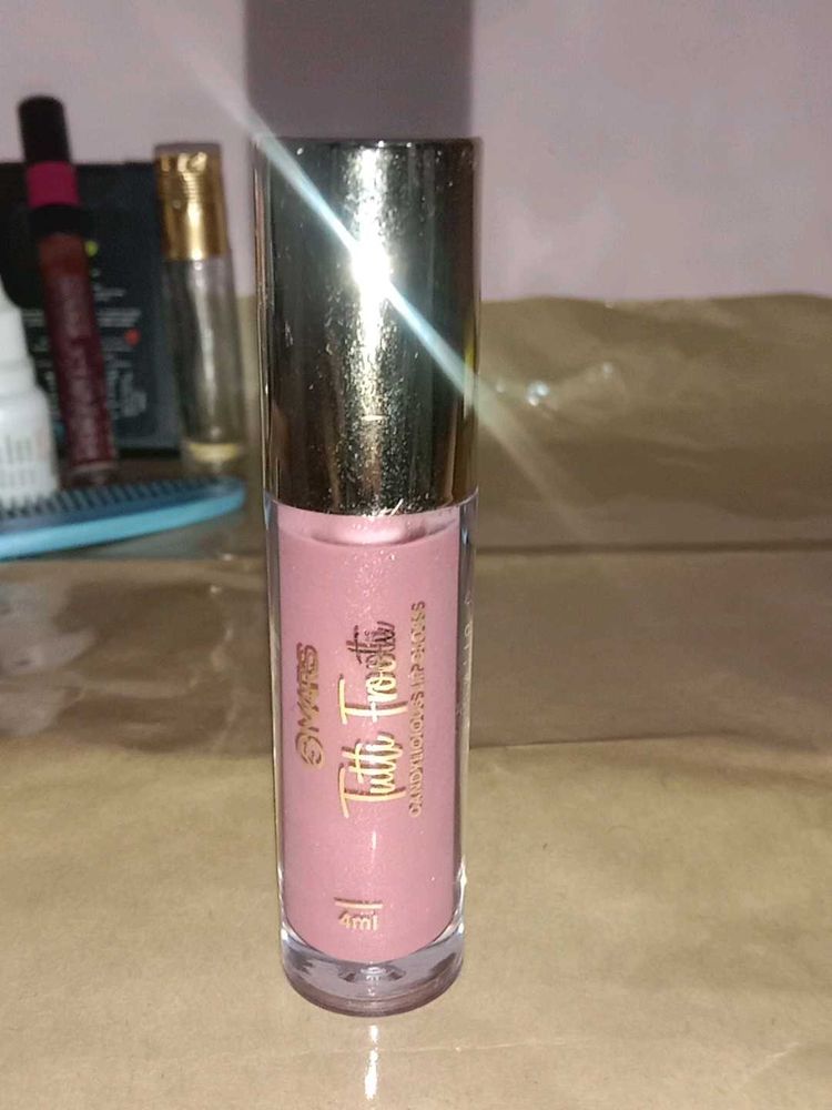 Mars Lipgloss (Tutti Footi)