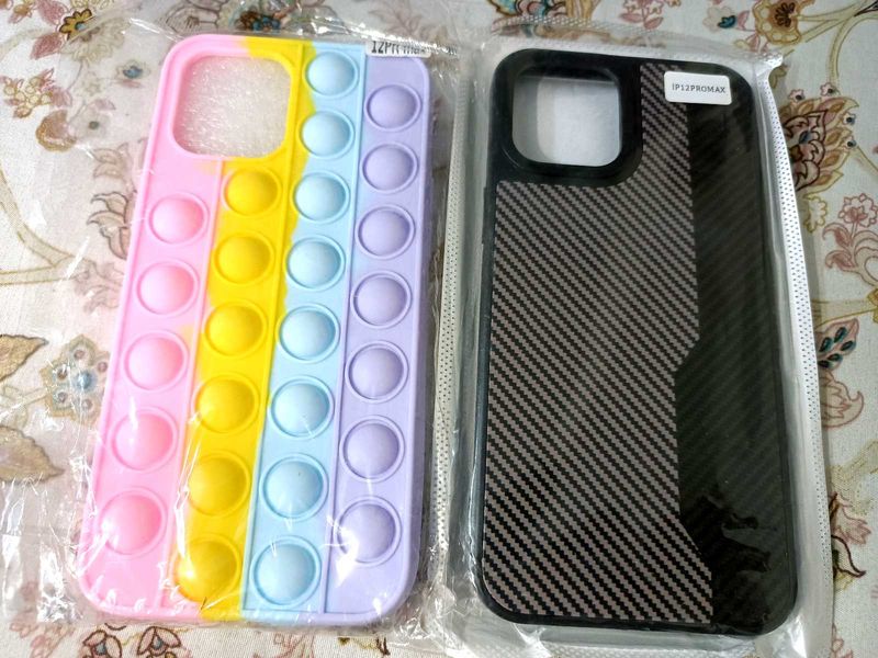 iPhone 12 pro max Cases
