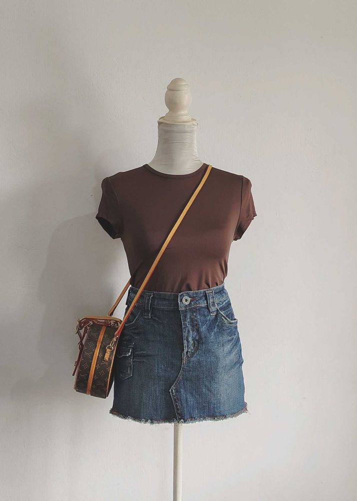 H&amp;M Crop Top