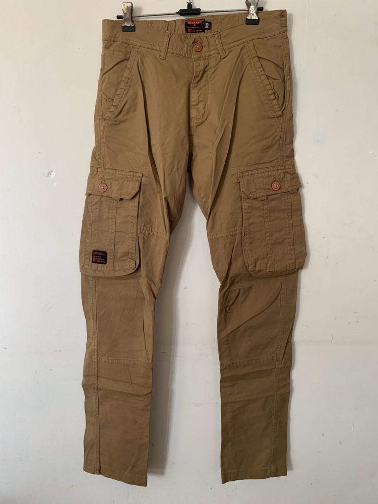 Cargo