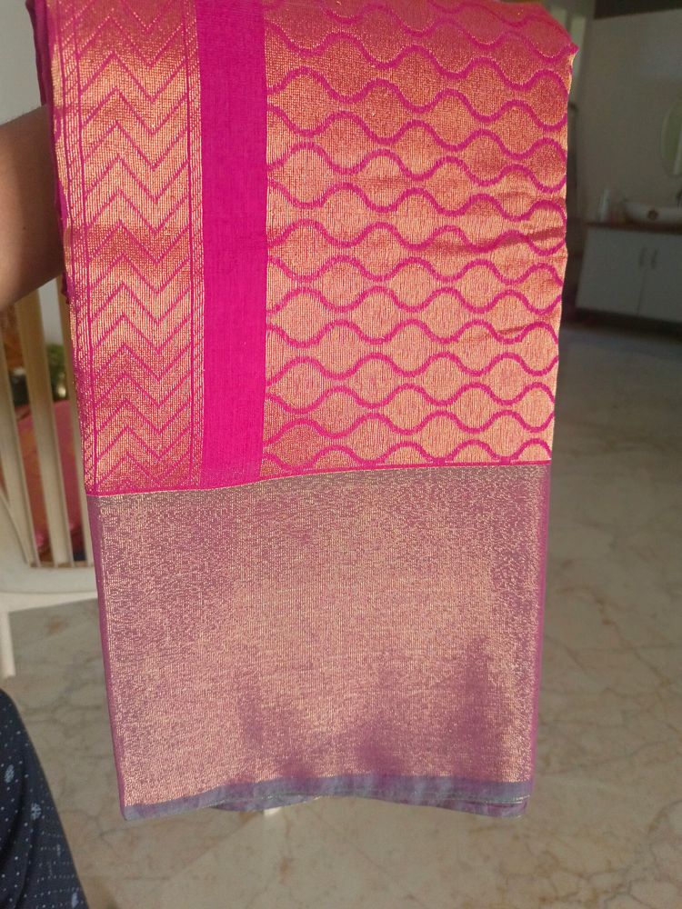 Lovely Pink Silk 💖