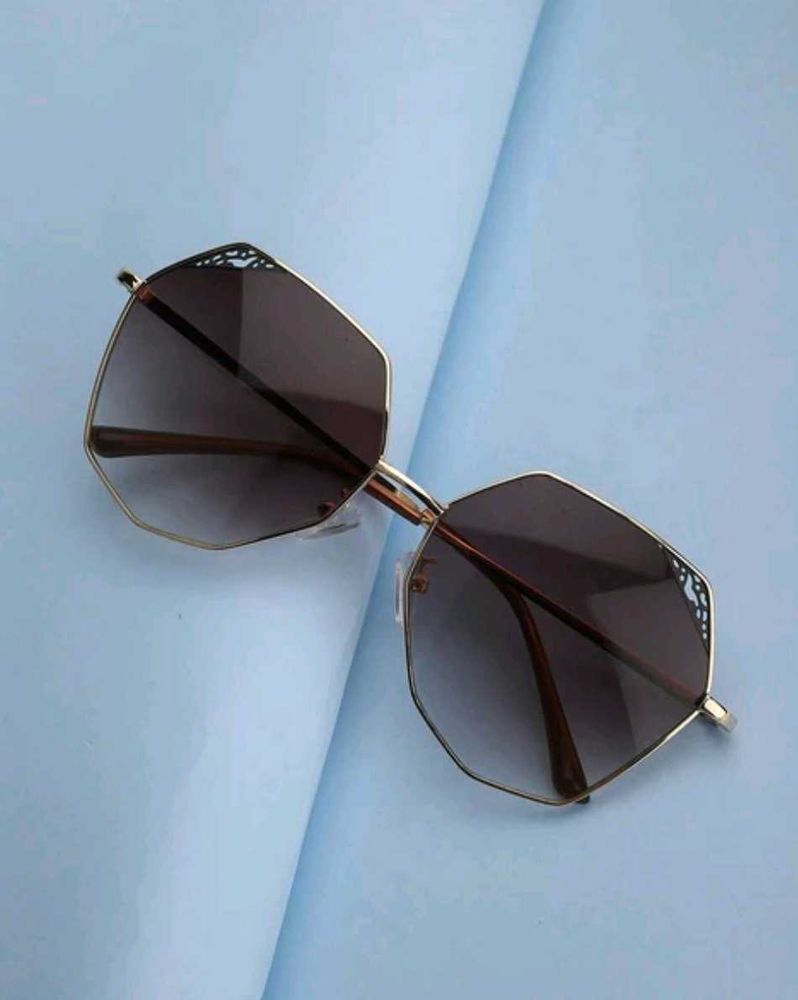Carlton London Women UV Protected Sunglasses