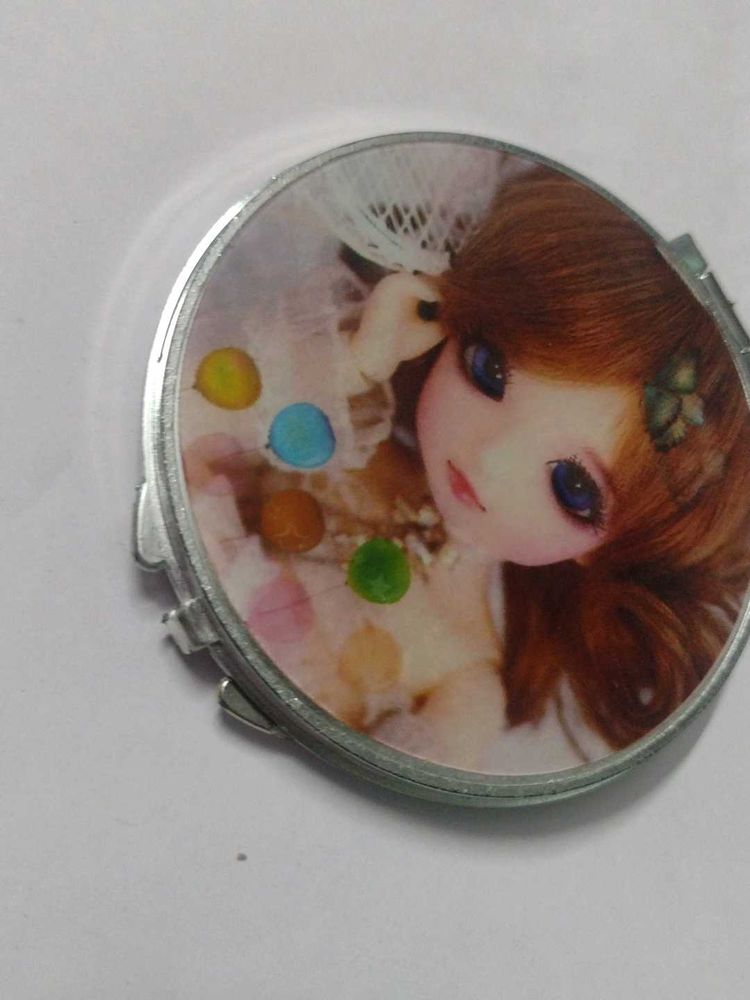 Cute Mirror New Stock Available