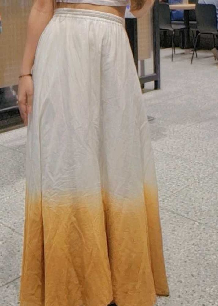 Cute Long Skirt