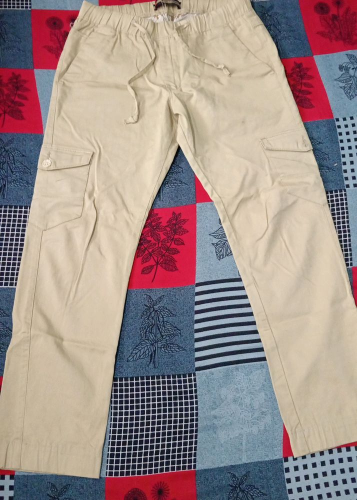 Original Cargo Pant