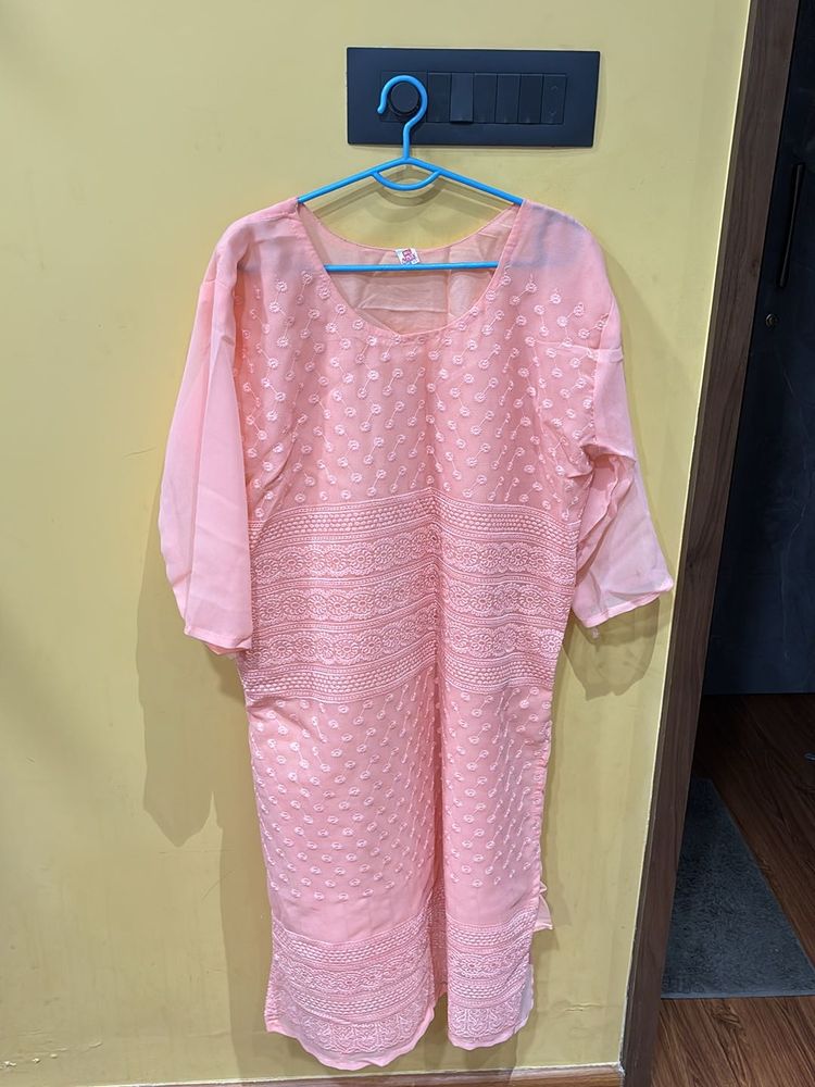 XL Size Kurta