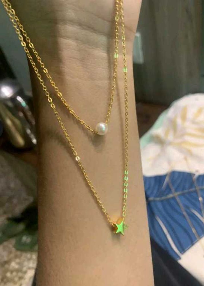Stylish Chains