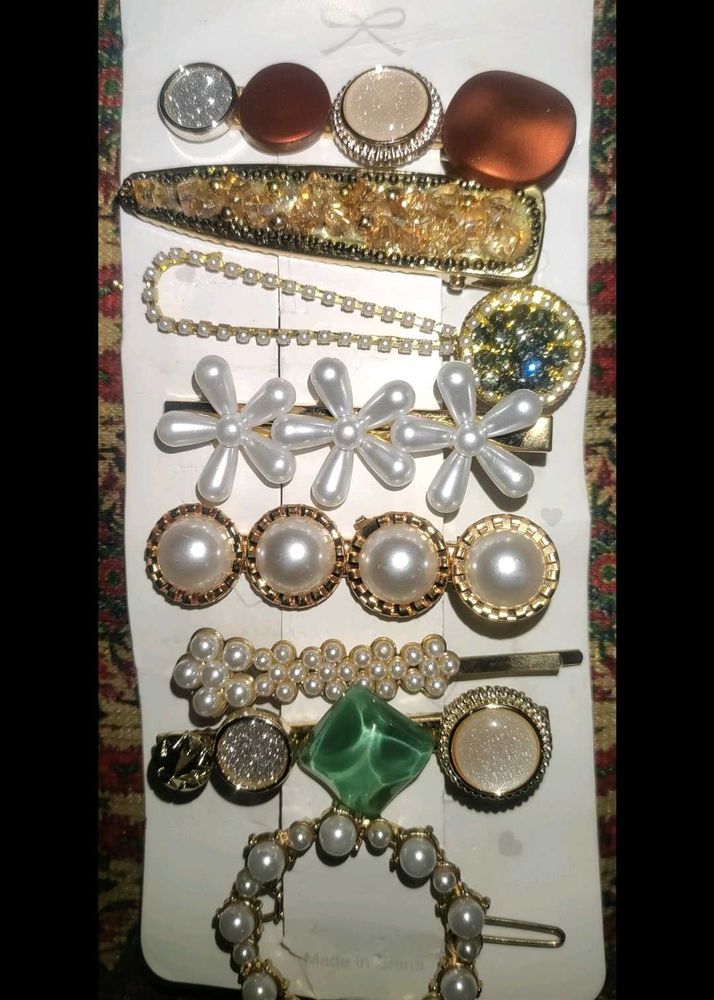 Hair Pin