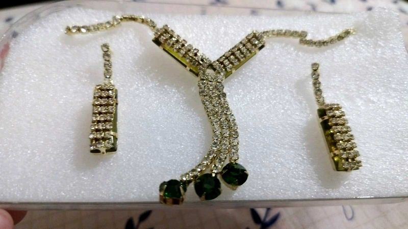 Necklace