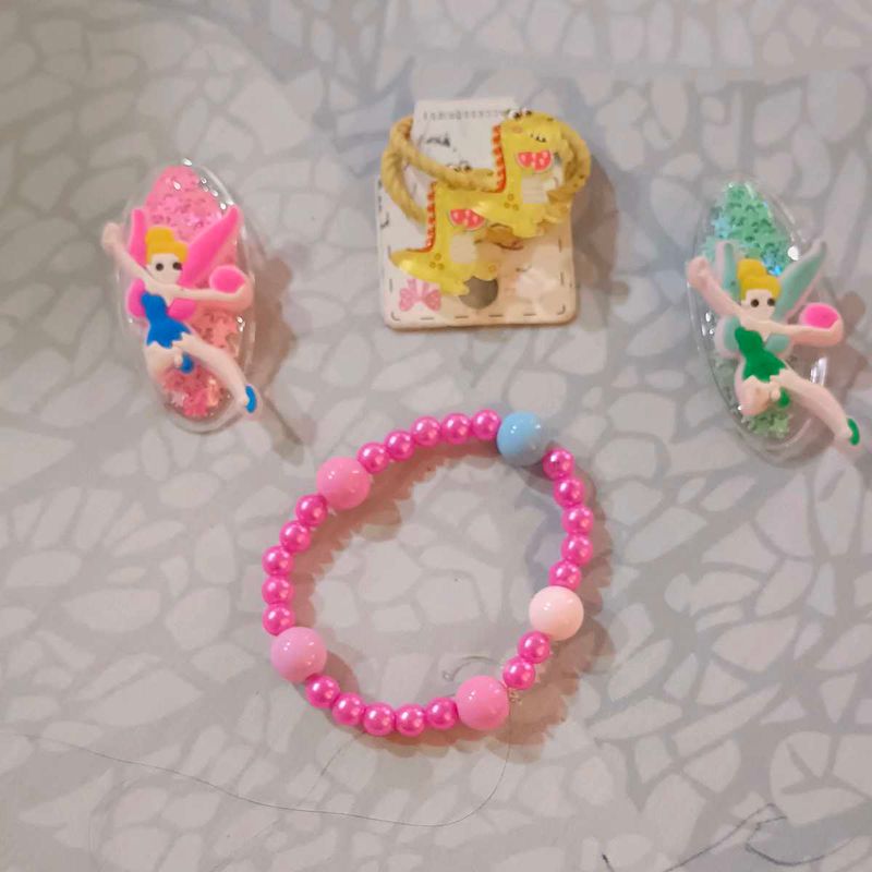 Kids Jewelry Set