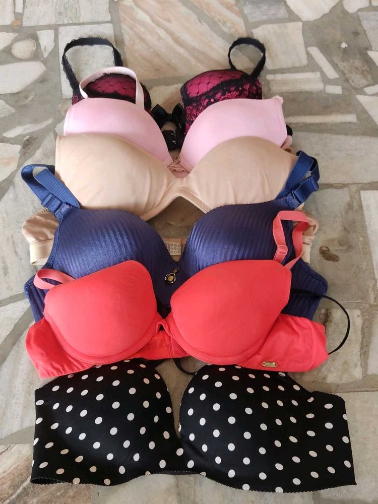 Bra Bundle - Assorted Styles