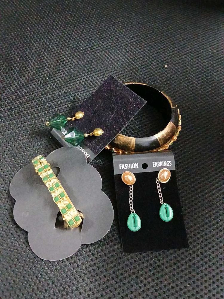 Jewellery Set