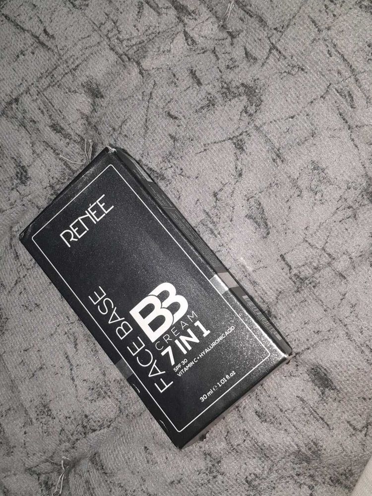 Renee BB Cream