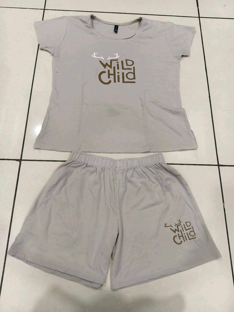 Wild Child Set