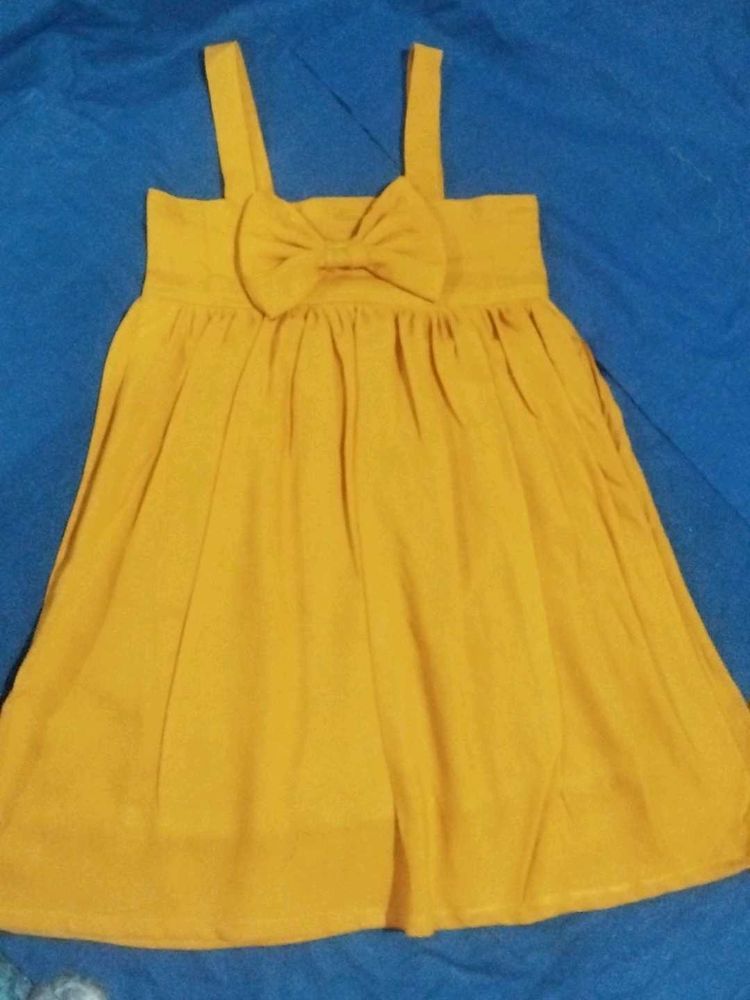 Baby Frock