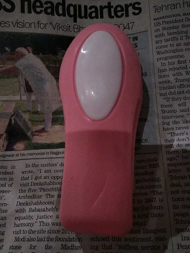 Mini Sealer Machine