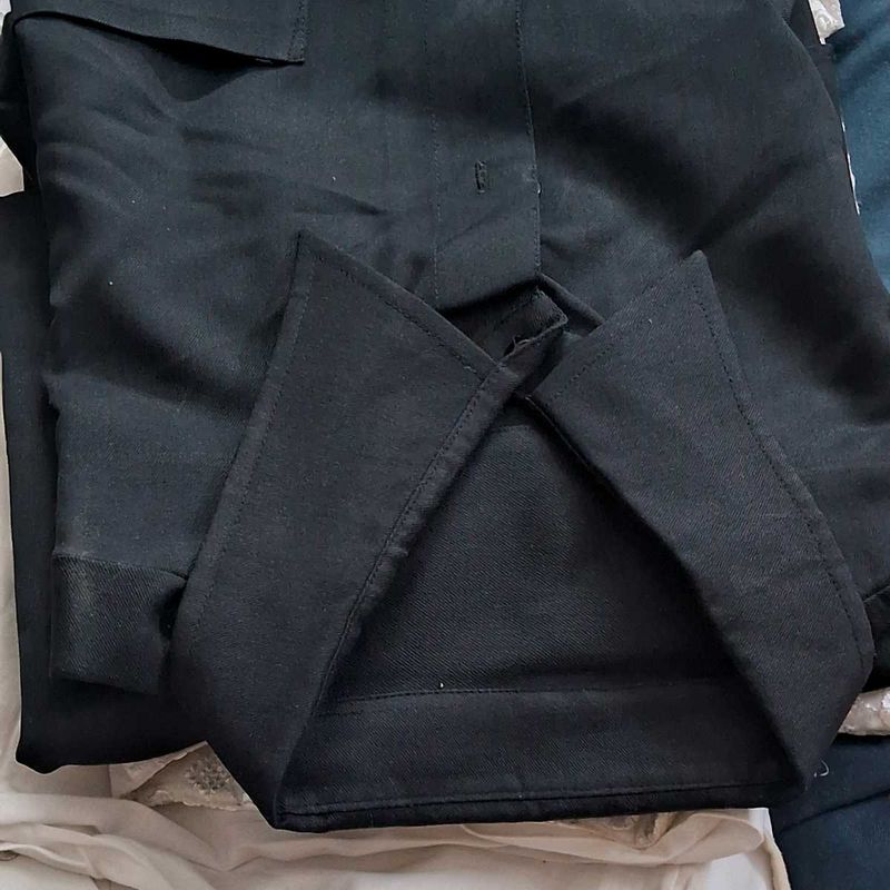 Men Plus Size Shirt