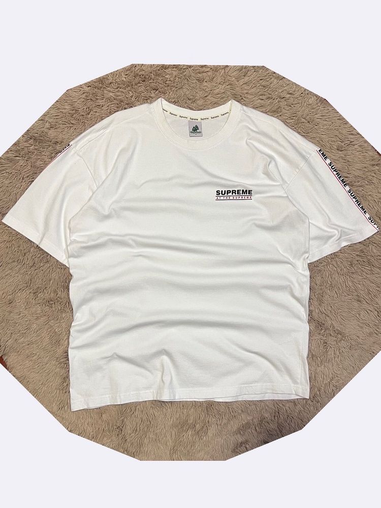 Supreme Tees