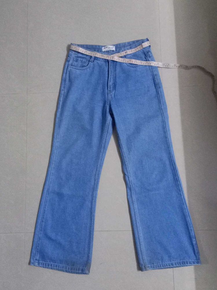 Blue Jeans