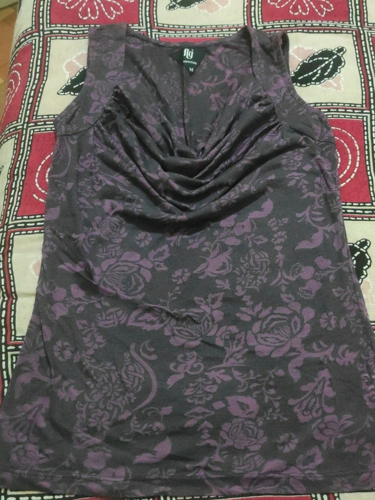 Fashionable Top