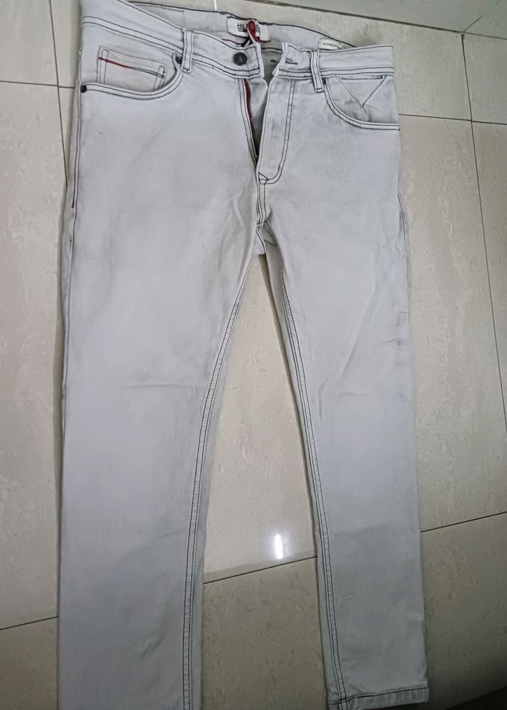 Clearance Sale_Hilfiger Jean For Men- 32 Size