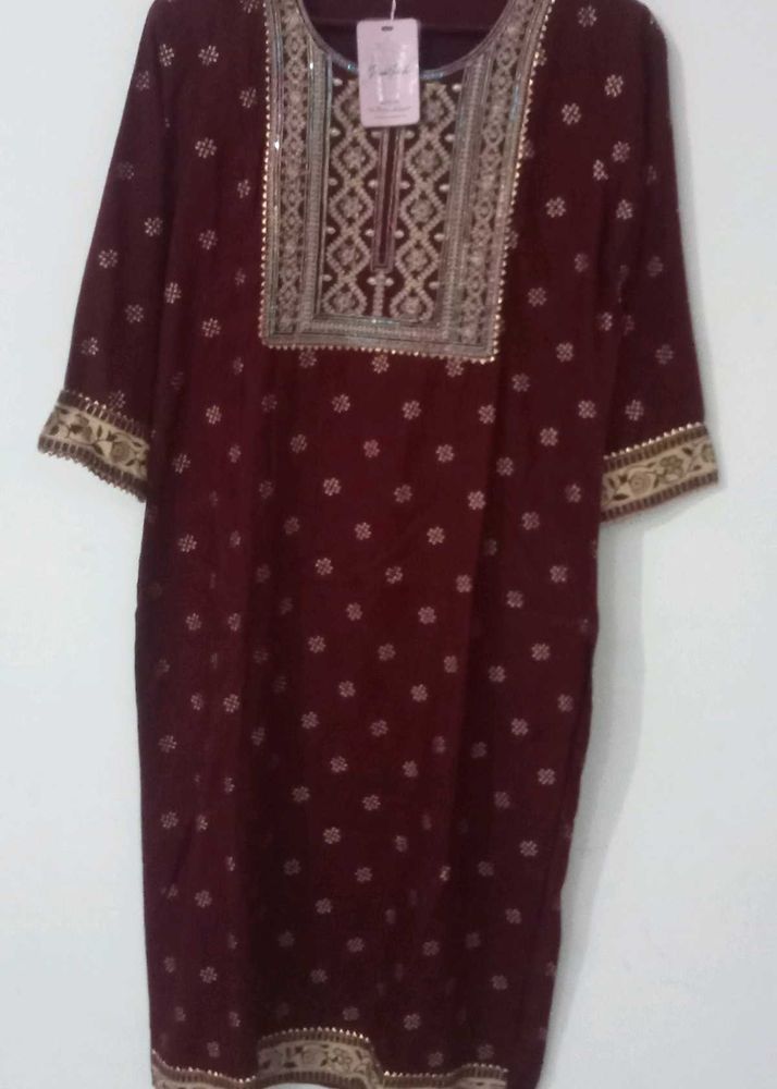 New Partywear Suit