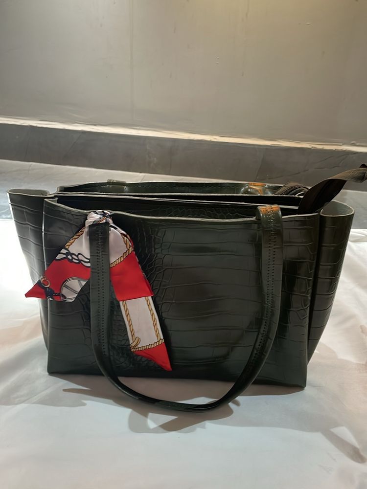 Handbag