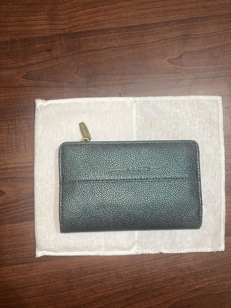 Charles &amp; Keith Wallet