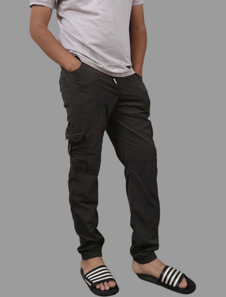 Cargo Lower