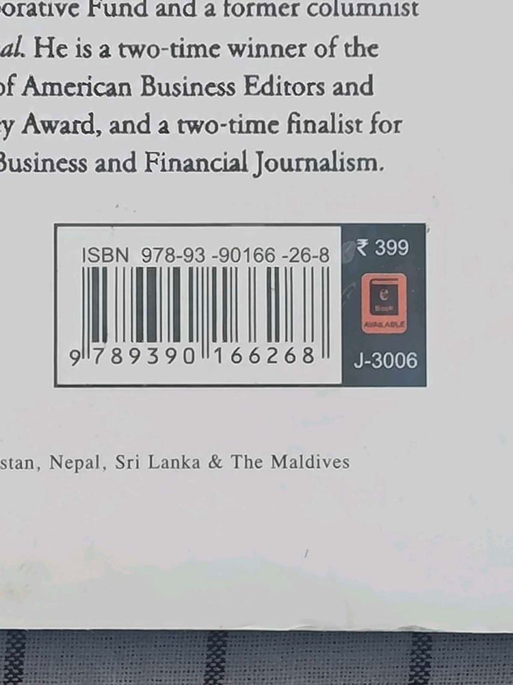 power of money