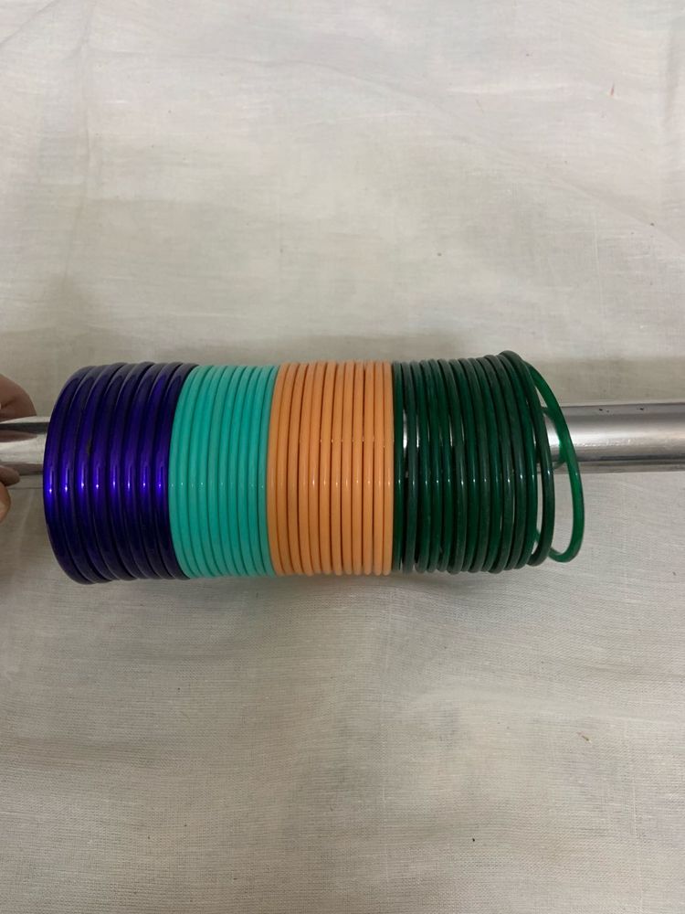 44 Bangles Bundle