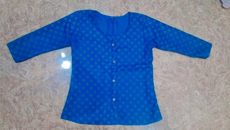 Top Tunics For Women