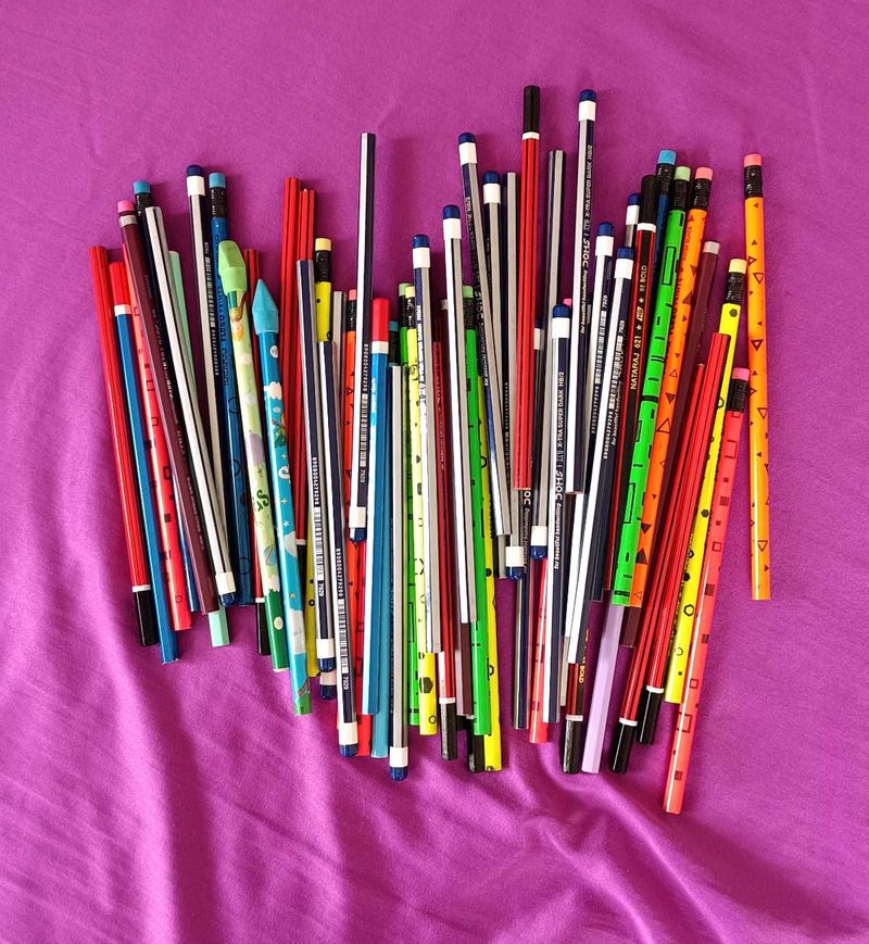 Assorted Stationary collection