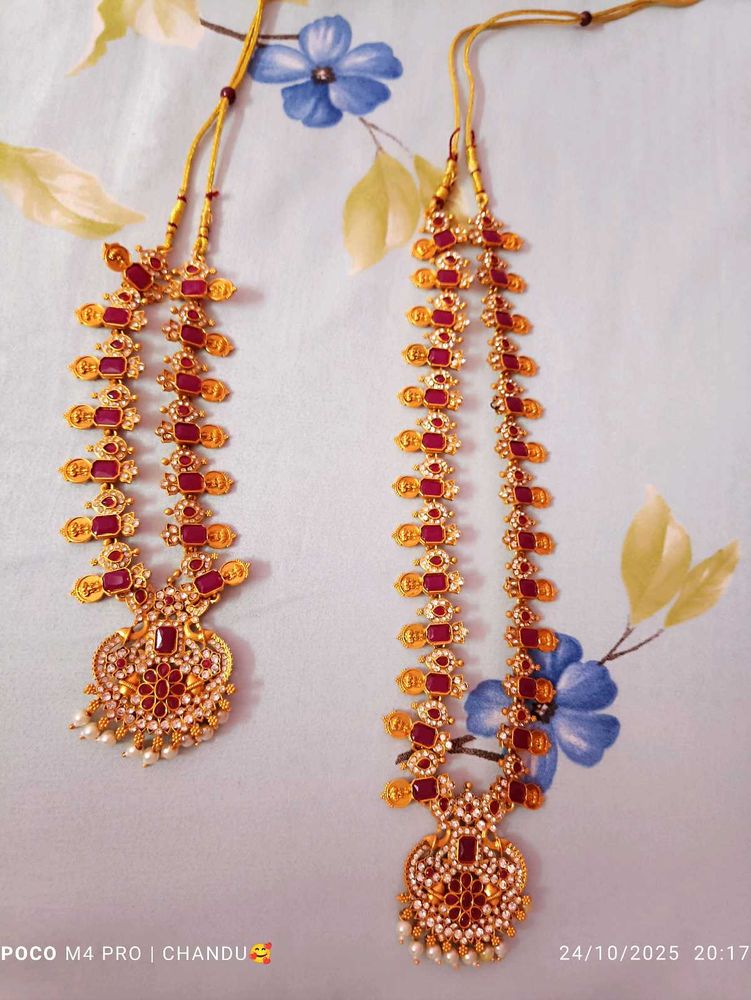 Jewellery Sets