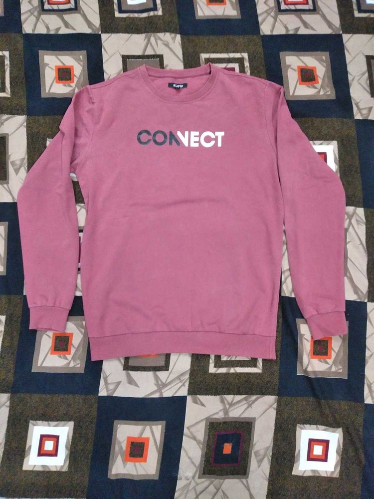 Connect Sweatshirt