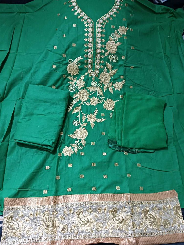 Party Wear Suit