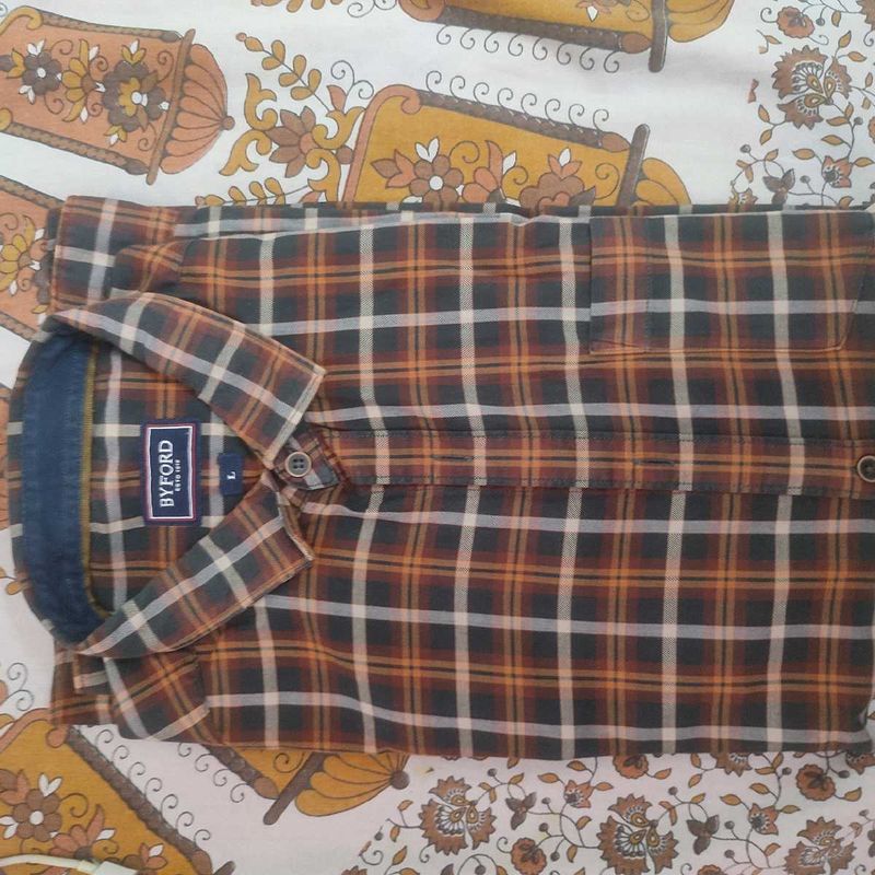 Byford L Size