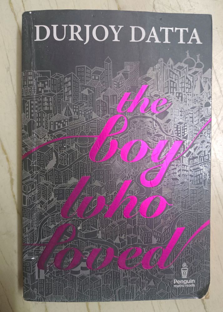 The Boy Who Loved