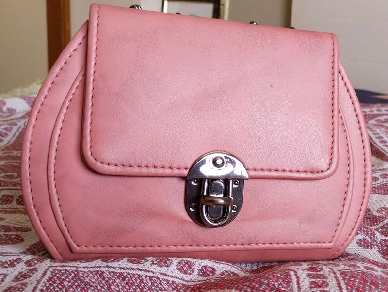 Sling Bag