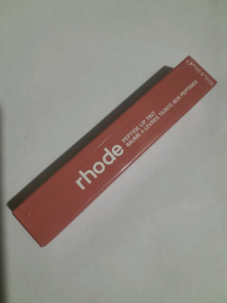 Rhode Peptide Lip Tint