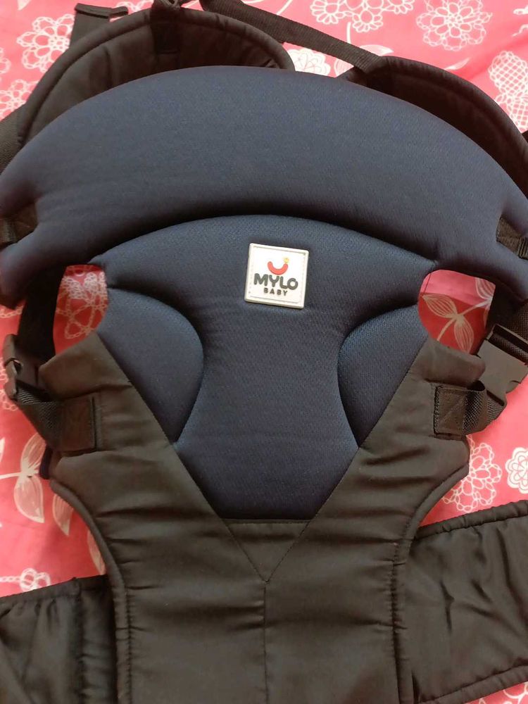 MYLO Baby Carrier - Excellent Condition