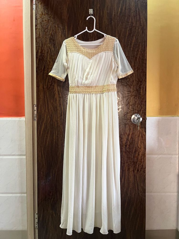 34 Bust Maxi Dress For Women