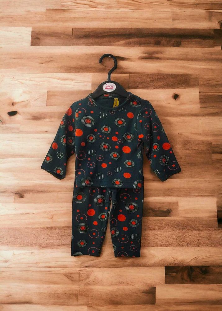 Kids Surplus Coordset