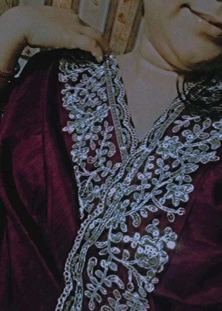 New Saree Look Beautiful