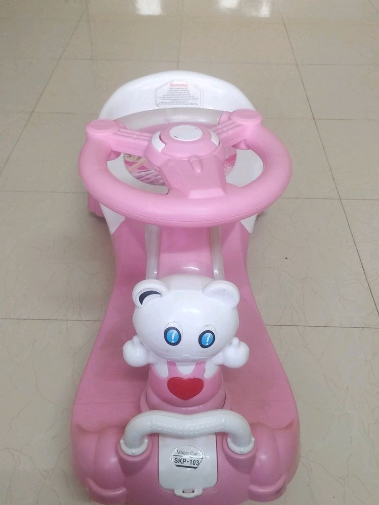 It&#39;s A New Kids Playing Toy