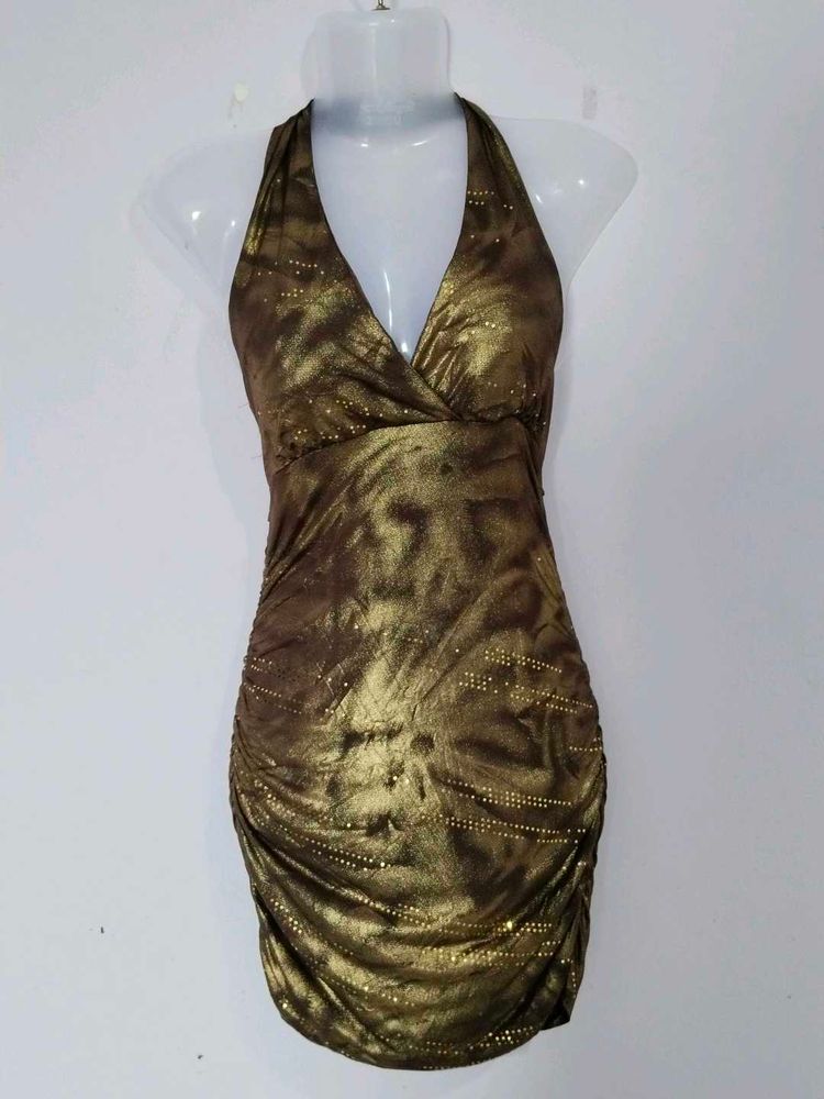 DAMN SEXY BODYCON