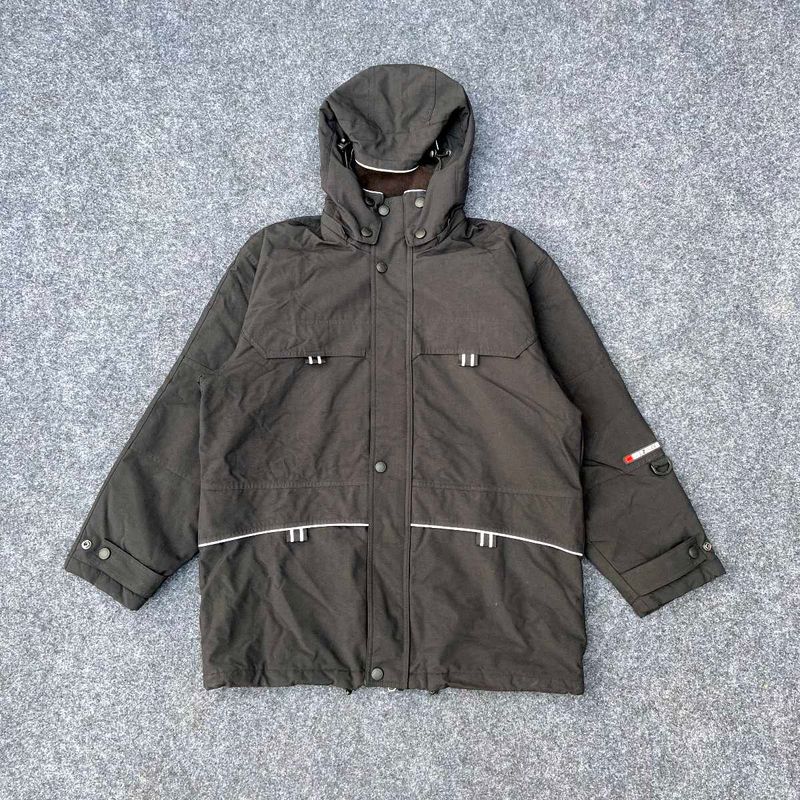 Pro Specs Heavy Duty Winter Jacket