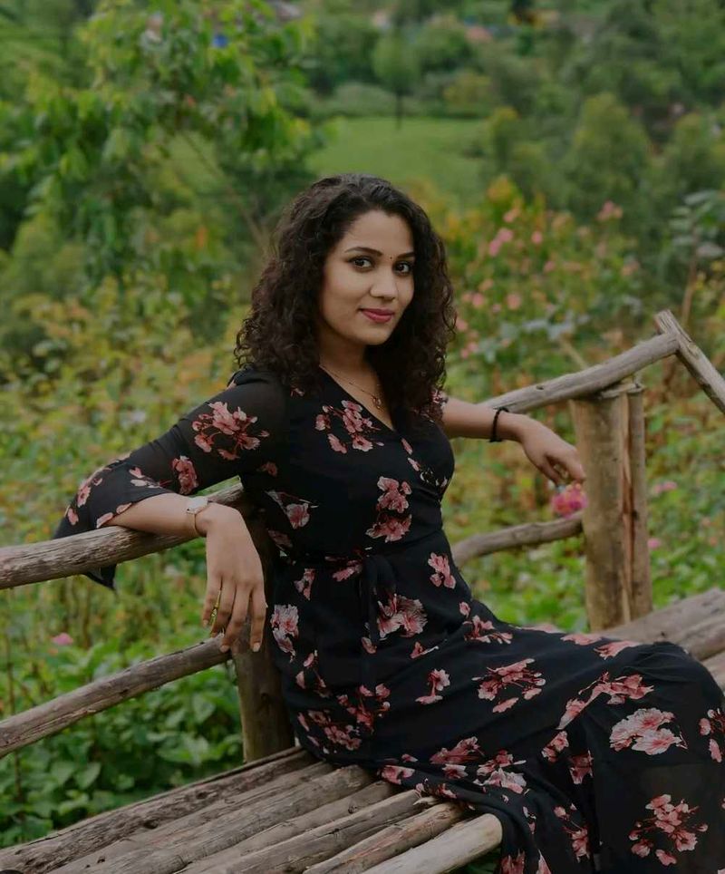 Floral mood activated 🌸