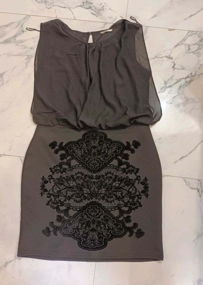 Mini Dress...