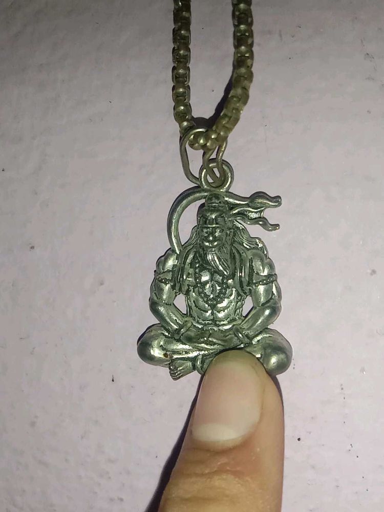 This Is Lord Hanuman Braslet